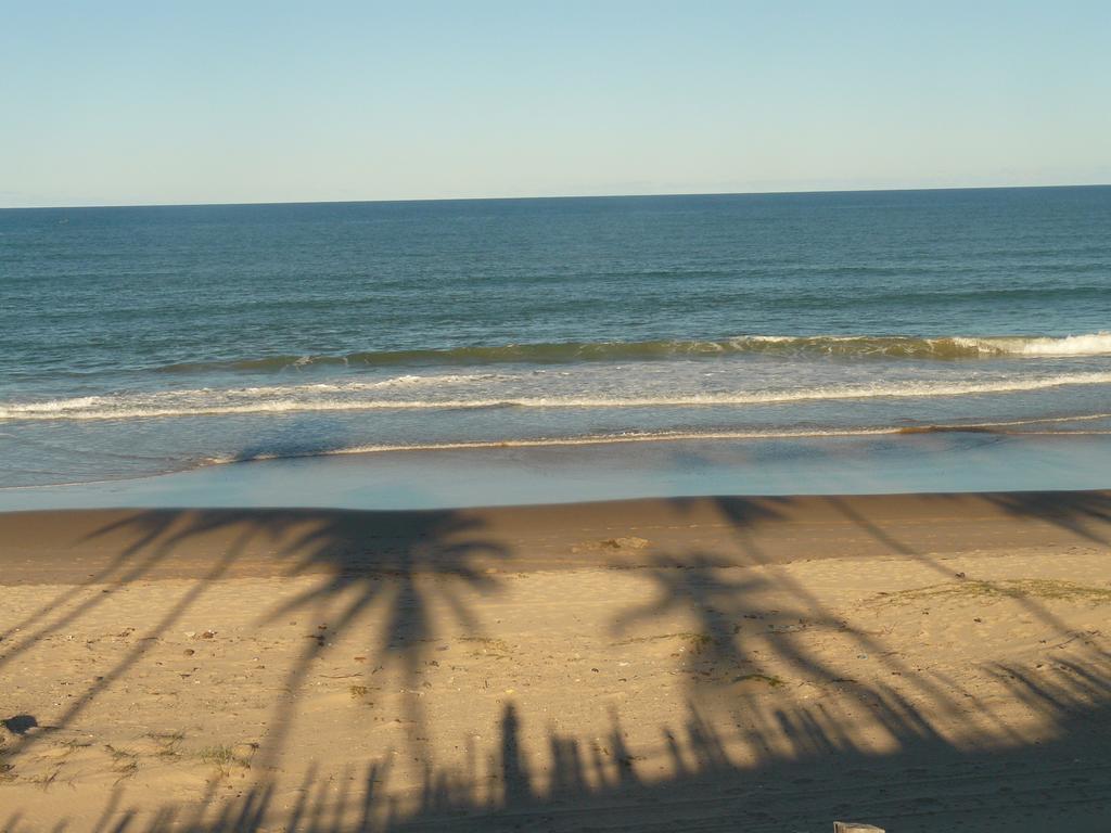 فندق Pe Na Areia كوندي المظهر الخارجي الصورة