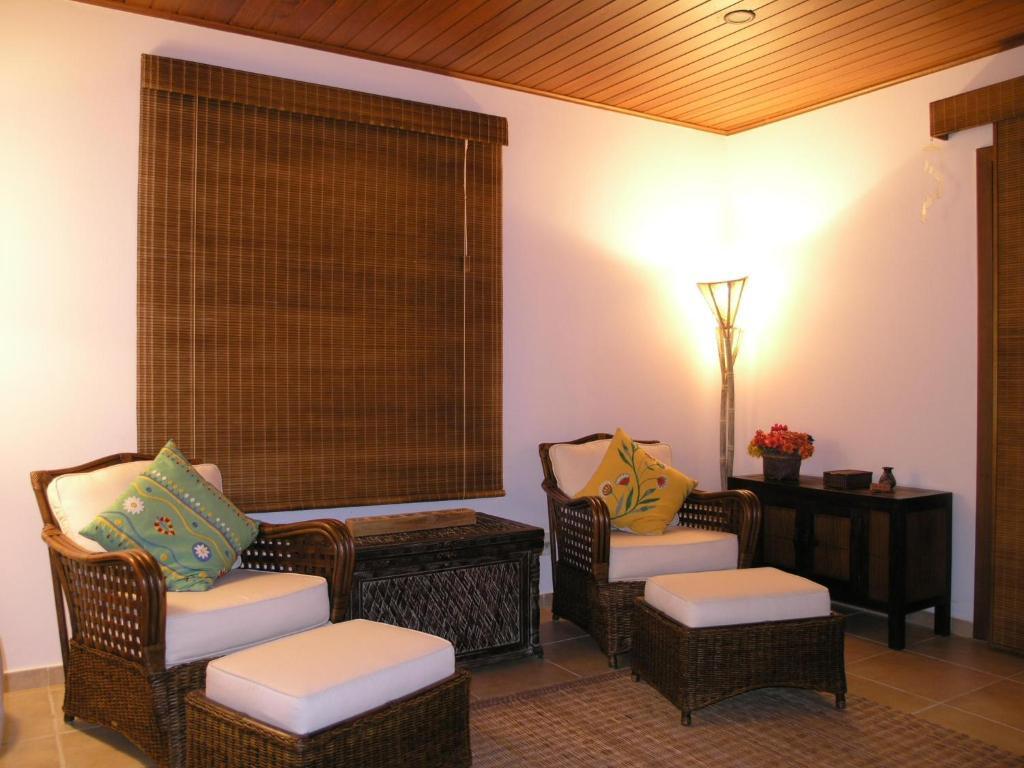 فندق Pe Na Areia كوندي المظهر الخارجي الصورة
